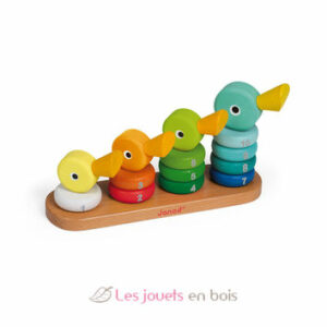 JEU DE CONSTRUCTION EN BOIS REF 08212