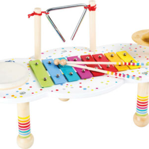 TABLE A MUSIQUE « SOUND » REF 10385