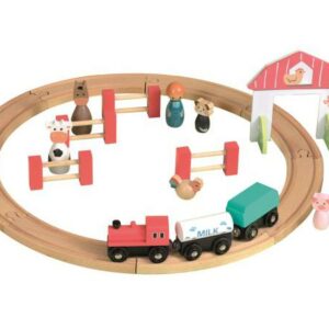 SET FARM TRAIN REF 511082