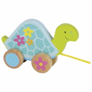 TORTUE EN BOIS REF 54914