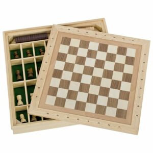 COFFRET DE JEUX REF 56953