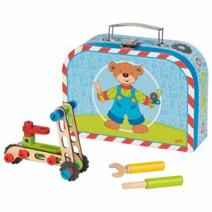 VALISE DE CONSTRUCTION REF 58737