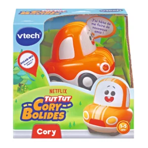 TUT TUT BOLIDES CORY