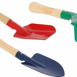 LOT DE 3 OUTILS REF 1114