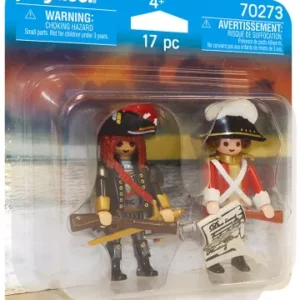 PLAYMOBIL PIRATE REF 70273