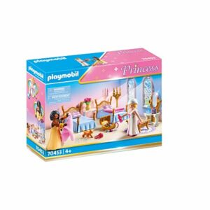 PLAYMOBIL PRINCESSES REF 70453