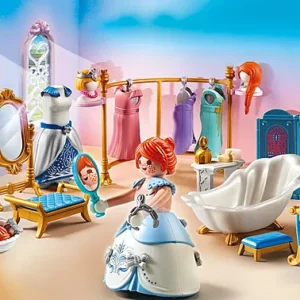 PLAYMOBIL SALLE DE BAIN REF 70454