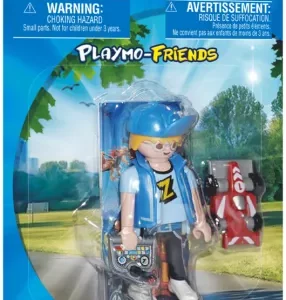 PLAYMOBIL  VOITURE REF 70561