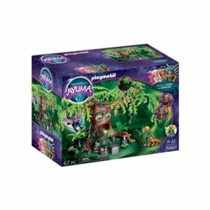 ARBRE DE LA SAGESSE PLAYMOBIL REF 70801