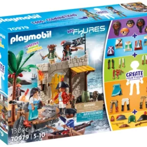 PLAYMOBIL MY FIGURES REF 70979