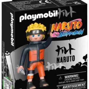 PLAYMOBIL NARUTO REF 71096