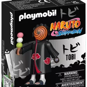 PLAYMOBIL TOBI REF 71101