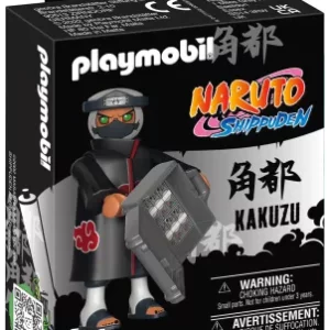 PLAYMOBIL KAKUZU REF 71102