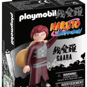 PLAYMOBIL GAARA REE 71103