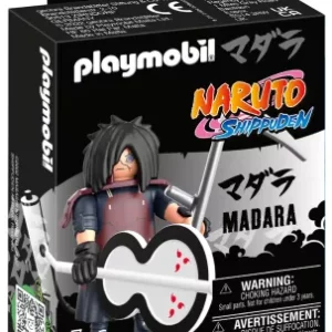 PLAYMOBIL MADARA REF 71104