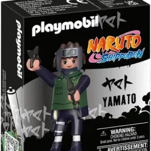 PLAYMOBIL YAMATO REF 71105