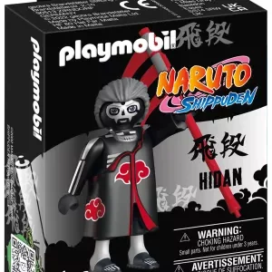 PLAYMOBIL HIDAN  REF 71106