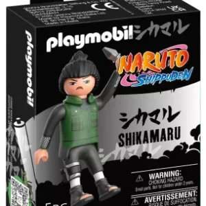 PLAYMOBIL SHIKAMARU REF 71107