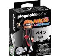 PLAYMOBIL PAIN LE CHEF REF 71108