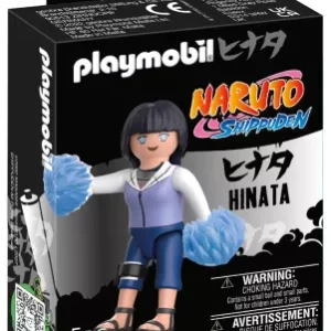 PLAYMOBIL HINATA REF 71110