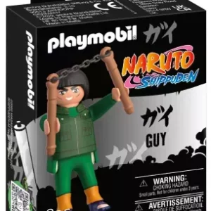 PLAYMOBIL GUY REF 71111