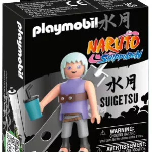 PLAYMOBIL SUIGETSU REF 71112