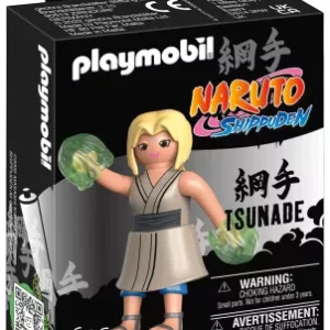 PLAYMOBIL TSUNADE REF71114