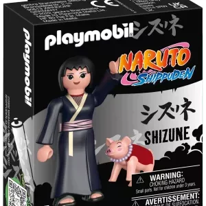 PLAYMOBIL SHIZUNE REF 71115