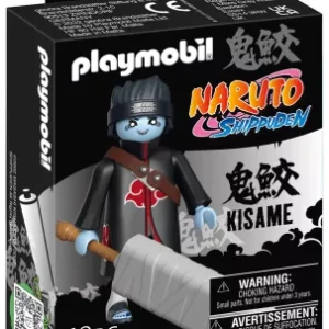 PLAYMOBIL KISAME REF 71117