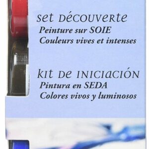 PEBEO PEINTURE SUR SOIE REF 753407