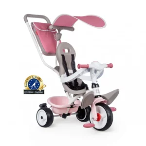 TRICYCLE ROSE REF 741401