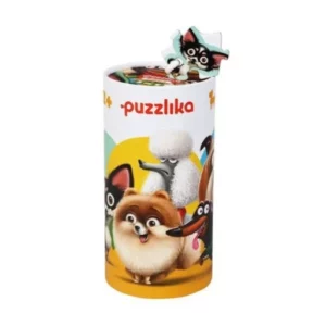 PUZZLE CHIENS REF 14248