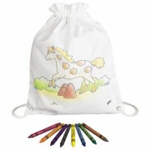 SAC A DOS CHEVAL REF 58744