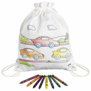 SAC A DOS VOITURE REF 58743