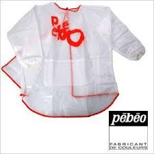 PEBEO TABLIER REF 698140