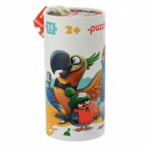 PUZZLE OISEAUX REF 14255