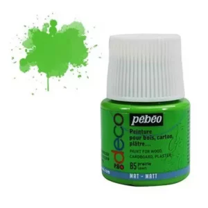 PEBEO PEINTURE DECO ACRYLIQUE PRAIRIE REF 204085