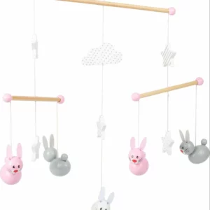 MOBILE PETITS LAPINS REF 11511