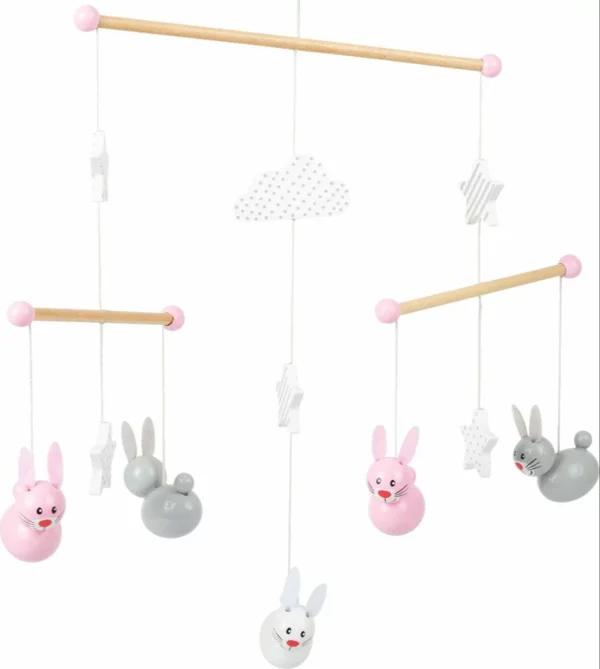 MOBILE PETITS LAPINS REF 11511