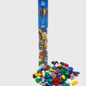 PUZZLE PLUS PLUS TUBE BASIC REF 4023