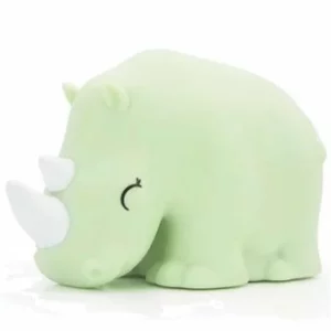 MINI VEILLEUSE RHINOCEROS