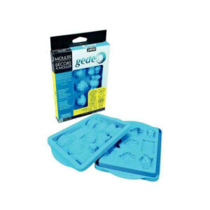 PEBEO MOULES SILICONE GOURMANDISE REF 766122