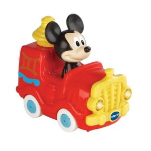 TUT TUT BOLIDES LA MAGI-CAMION DE MICKEY