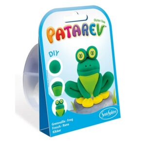 PATAREV POCKET GRENOUILLE REF 8635