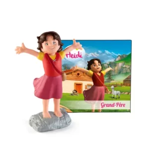 TONIES FIGURINE HEIDI