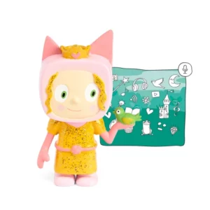 TONIES FIGURINE CREATIF PRINCESSE