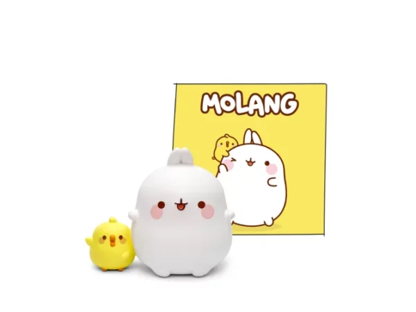 TONIES FIGURINE MOLANG