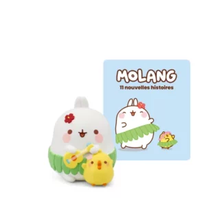 TONIES FIGURINE MOLANG 2