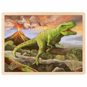 PUZZLE T-REX REF 57389