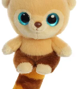 AURORA DOUDOU YOOHOO SINGE CAPUCIN 12 CM